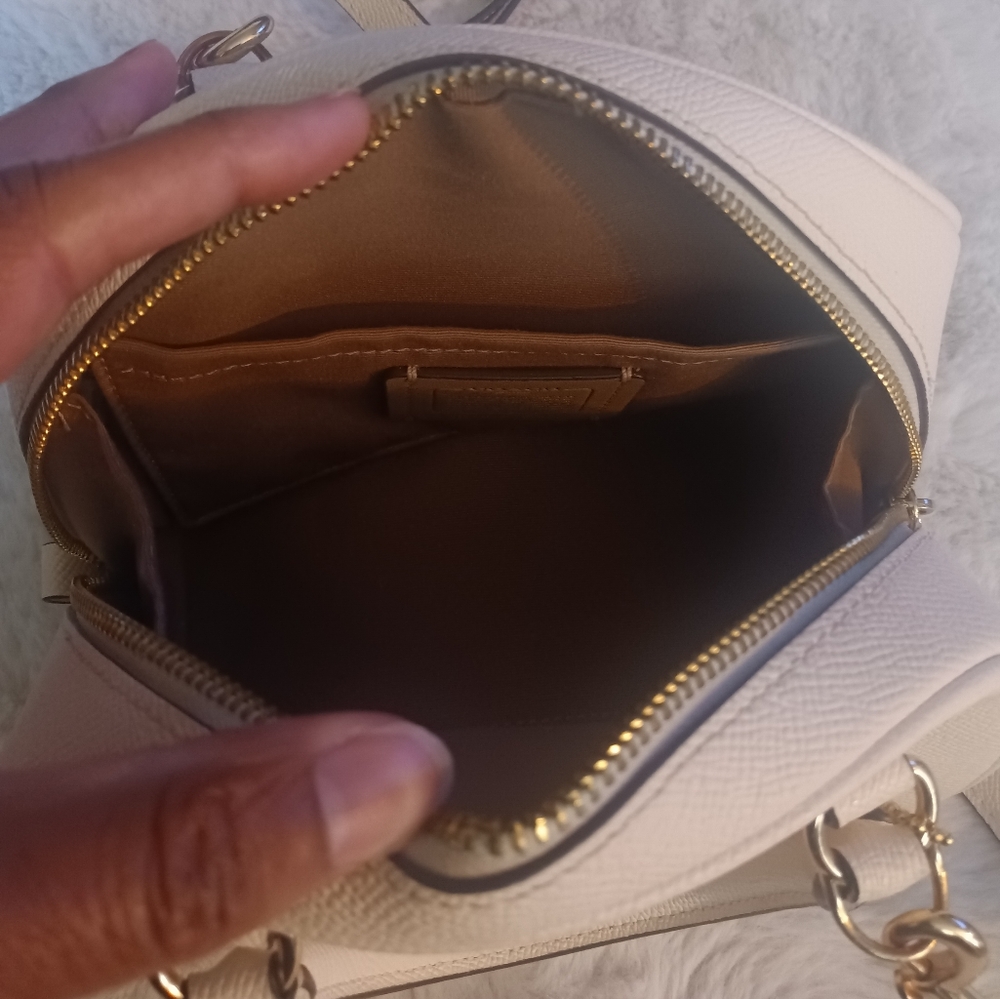 Coach Crossbody - Picture 6 of 10